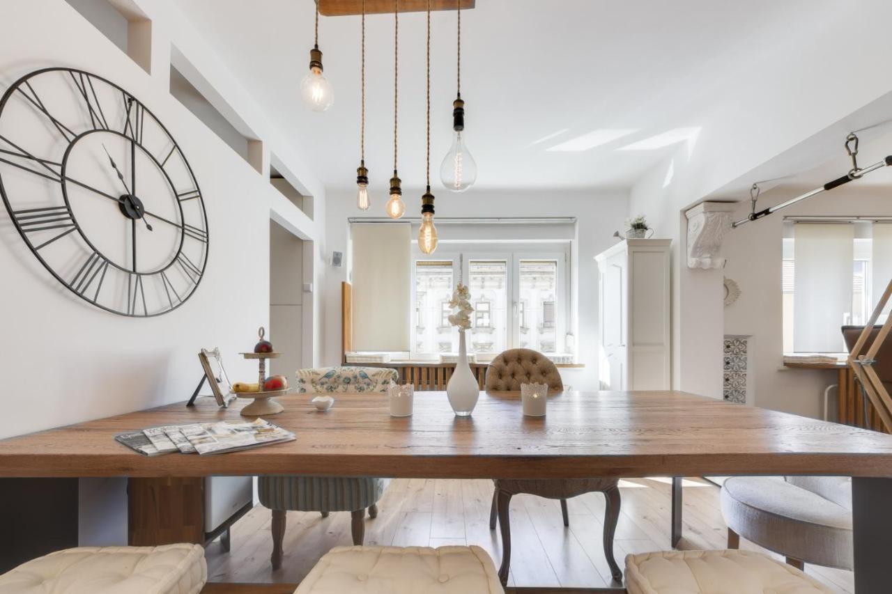 Amazing Apartment In Downtown Maribor Eksteriør billede