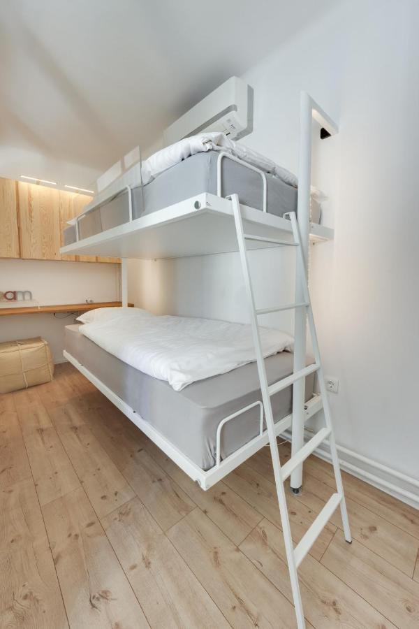 Amazing Apartment In Downtown Maribor Eksteriør billede