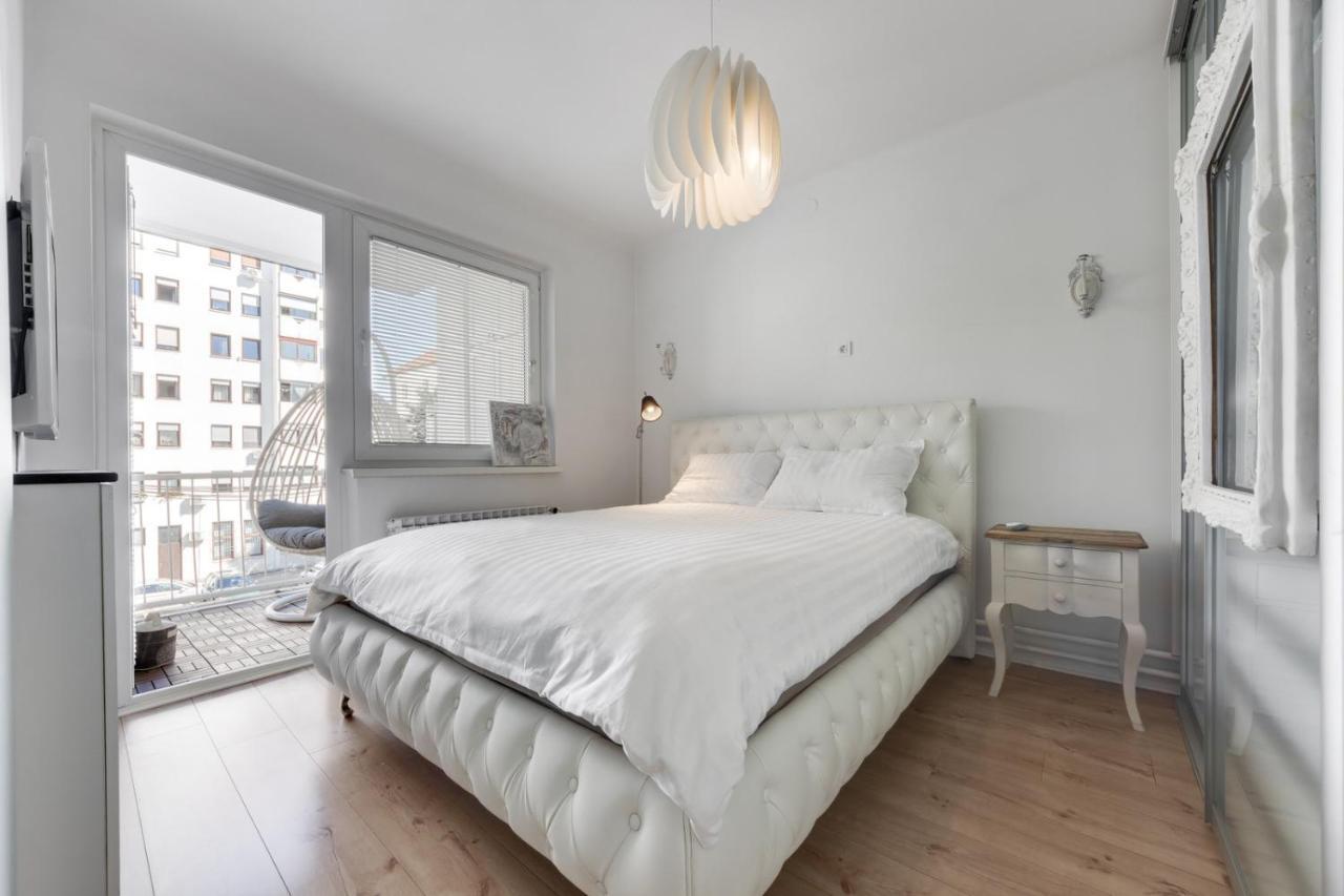 Amazing Apartment In Downtown Maribor Eksteriør billede