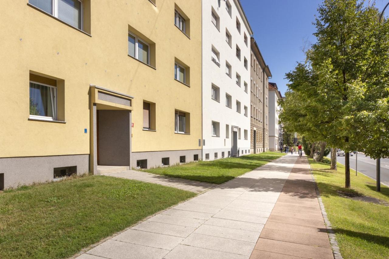 Amazing Apartment In Downtown Maribor Eksteriør billede