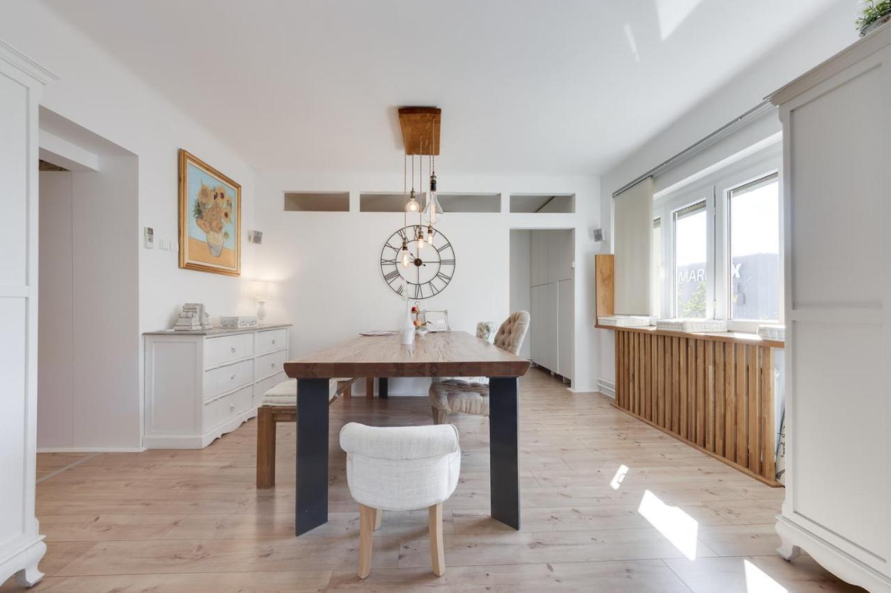 Amazing Apartment In Downtown Maribor Eksteriør billede