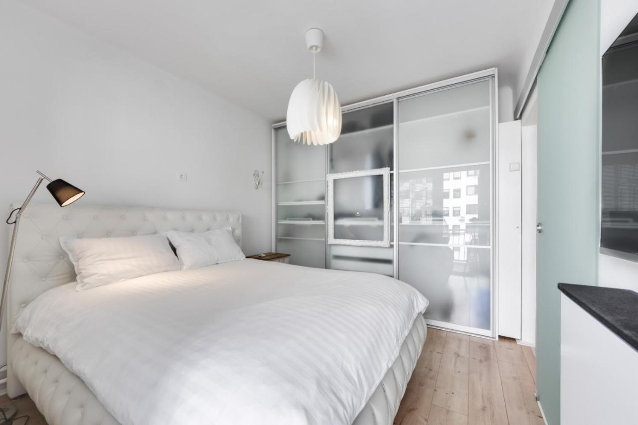 Amazing Apartment In Downtown Maribor Eksteriør billede